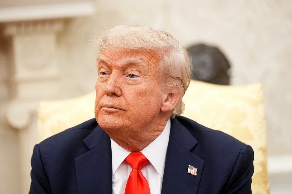    Джордж Клуни обвинил Дональда Трампа в военном преступлении: всему виной одна фраза GLOBAL LOOK PRESS