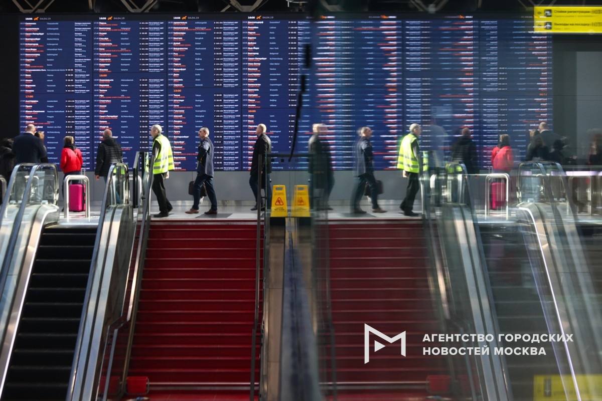 Фотограф: Сергей Ведяшкин