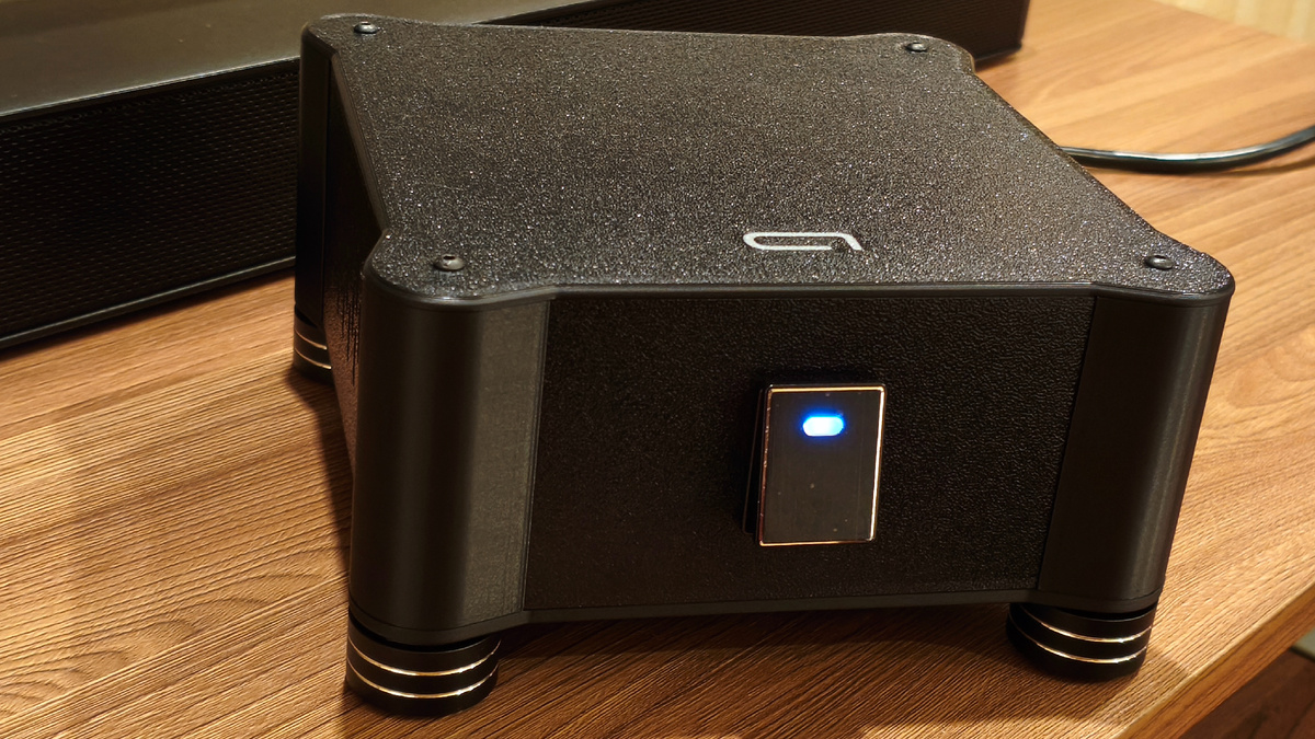 Фильтр постоянной составляющей сетевого напряжения питания