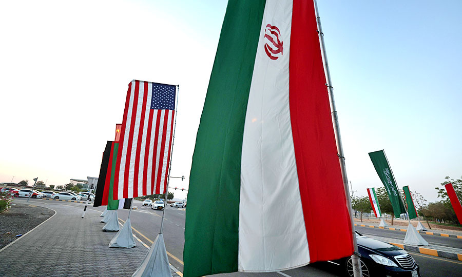    © ALI HAIDER/EPA/ТАСС