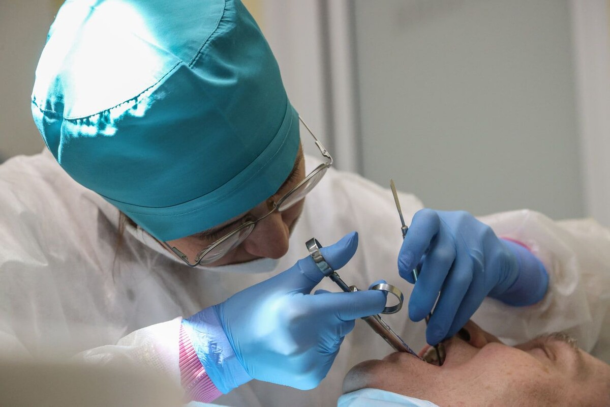     / Источник: © Bulkin Sergey/Global Look Press