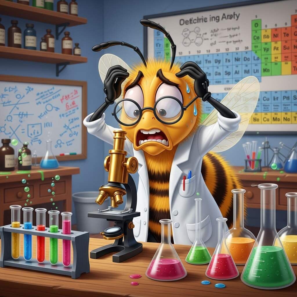 О пчелиных матках