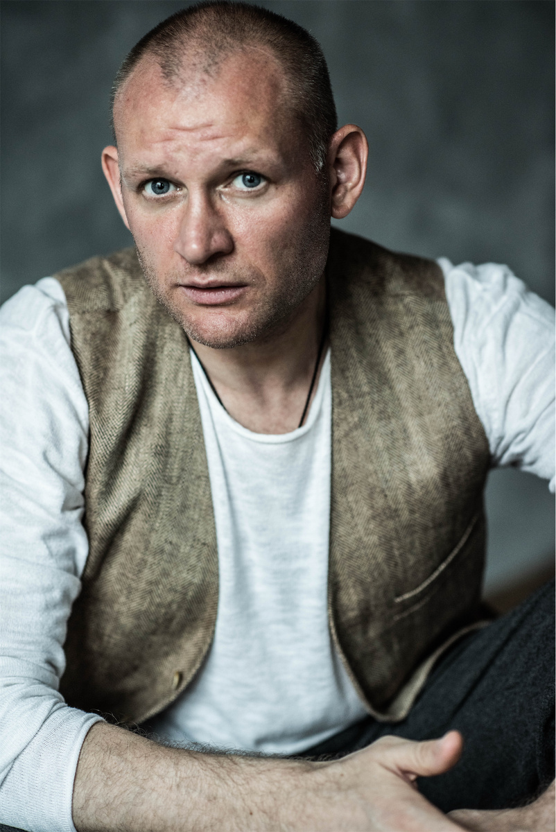    личный архив Андрея Фролова