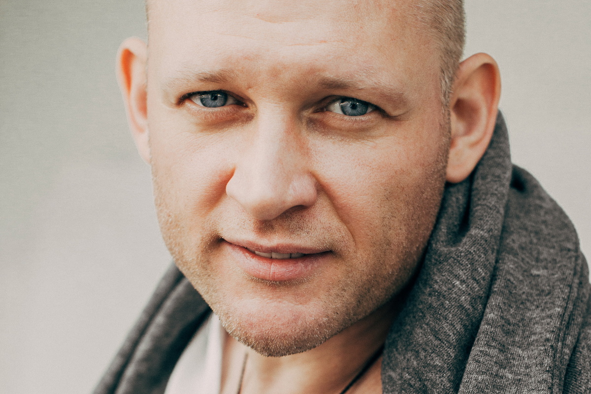    личный архив Андрея Фролова