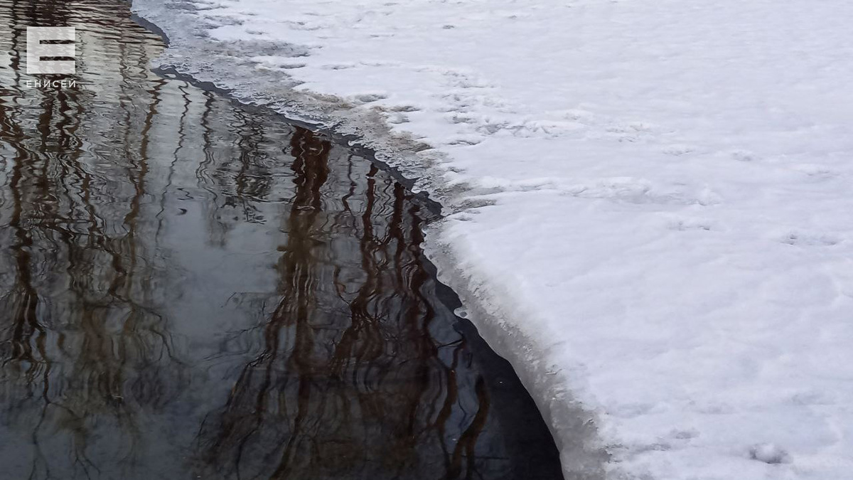     В Кежемском округе закрыли сразу пять автозимников
