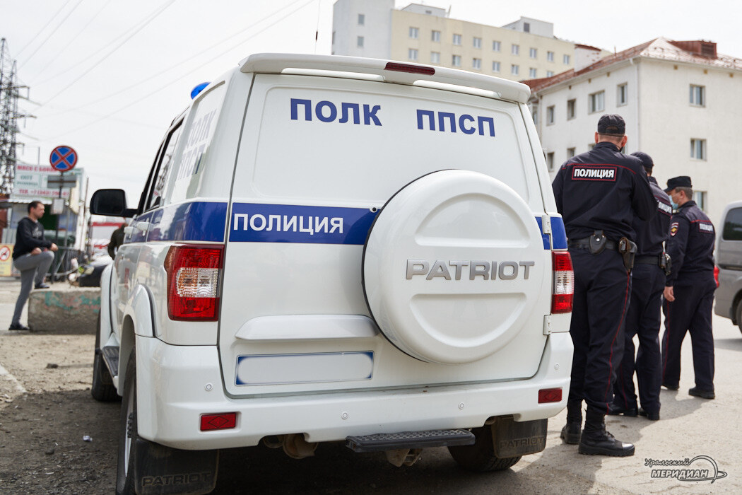    Фото Лидия Аникина © ИА «Уральский меридиан»