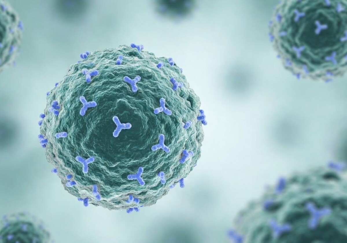    Treg-терапия: иммунная система учится лечить сама себя