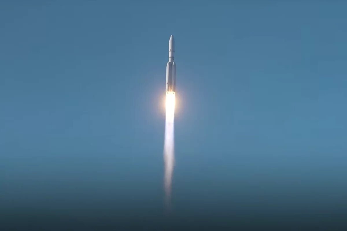    В воронежском КБХА создали двигатель с рекордной в мире экономичностью