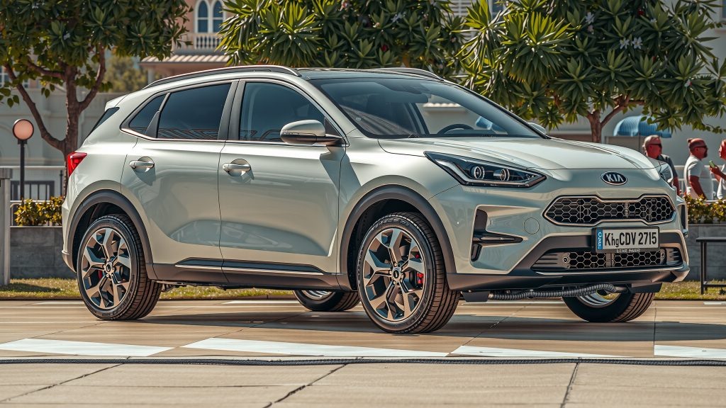    Что важно проверить при покупке Kia K5 160 лс разгон