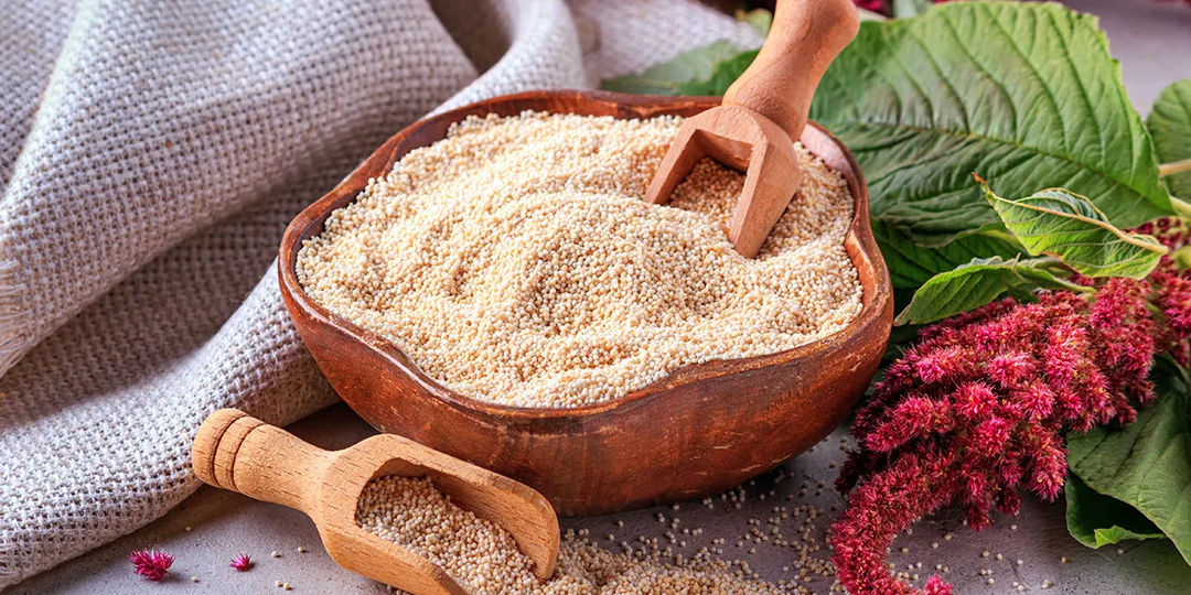 Что такое амарант и как его есть: польза, рецепты и секреты приготовления