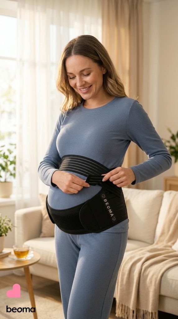    kak-vybrat-universalnyj-bandazh-4-v-1-dlja-mam-i-budushhih-mam-sovety-rekomendacii-i-preimuschestva Beoma