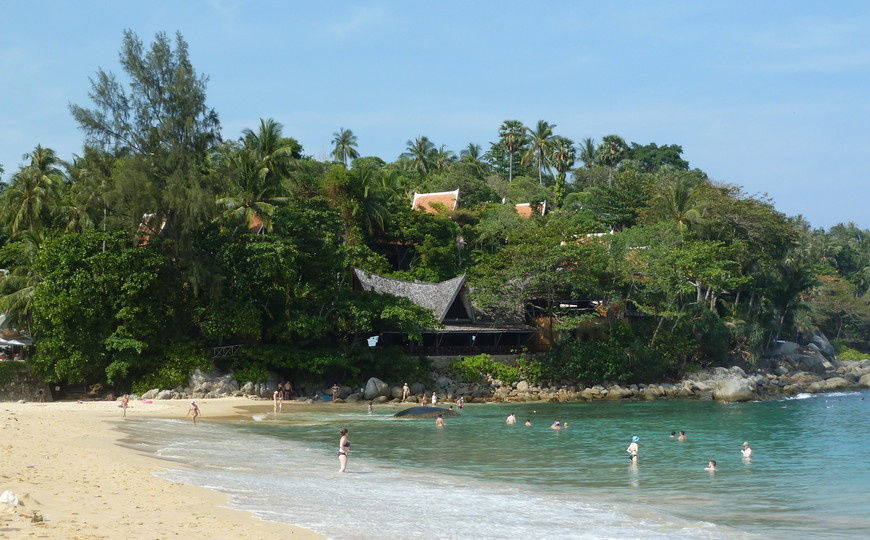 Стоит ли ехать на Пхукет в мае. Погода и море в отзывах туристов