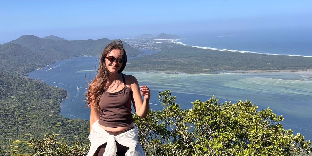 Я не знаю людей, которым не понравилось в Бразилии: путешествие команды YouTravel.me