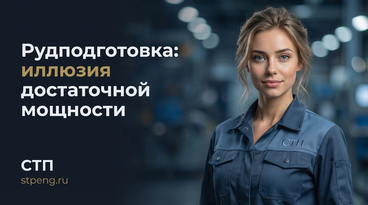 Технологический аудит обогатительной фабриhttps://eng-stp.ru/ки: как найти потери по извлечению