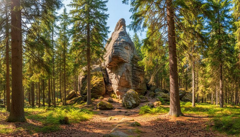    Коллаж Царьграда