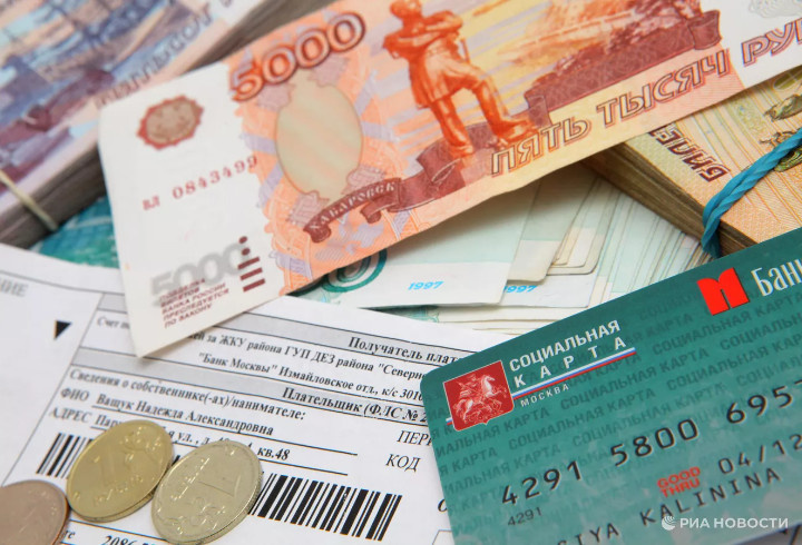 фото: © РИА Новости / Илья Питалев