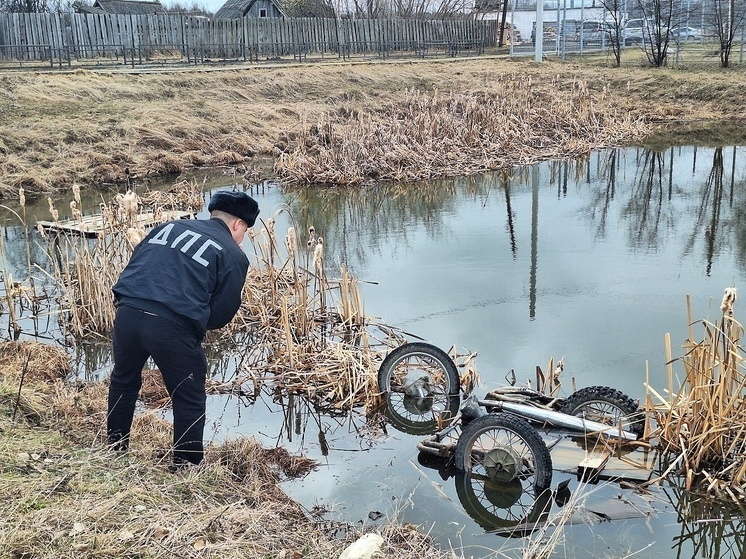     фото: пресс-служба Управления Госавтоинспекции ГУ МВД России по Свердловской области