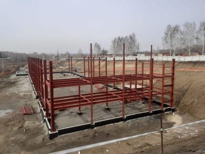 Фото СУ СК РФ по Новосибирской области.