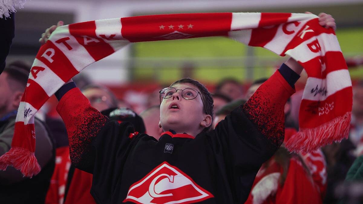    Фото: Дмитрий Белицкий / АГН Москва