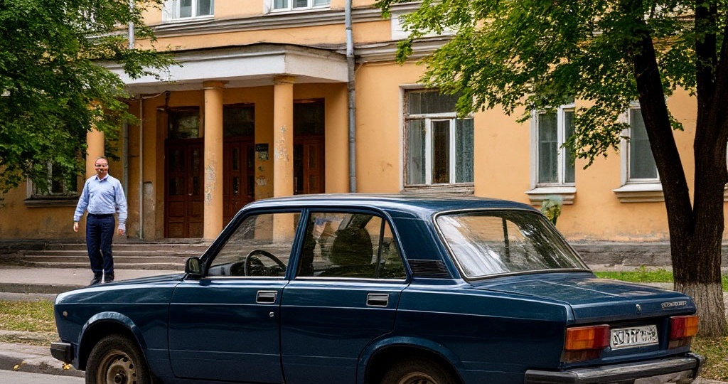 «300 долларов за убийство»: как спустя 23 года нашли киллеров, расстрелявших директора «гагаринского» лицея