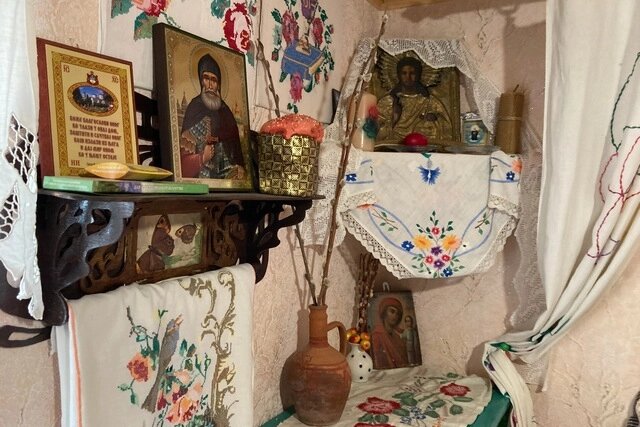    Полезно в этот день молиться и читать Евангелие, каноны и акафисты Страстям Христовым. Фото: АиФ/ Виктория Ветер