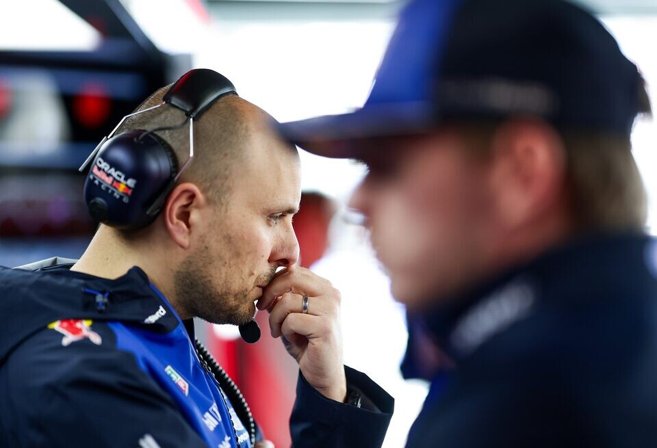   Getty Images / Red Bull Content Pool