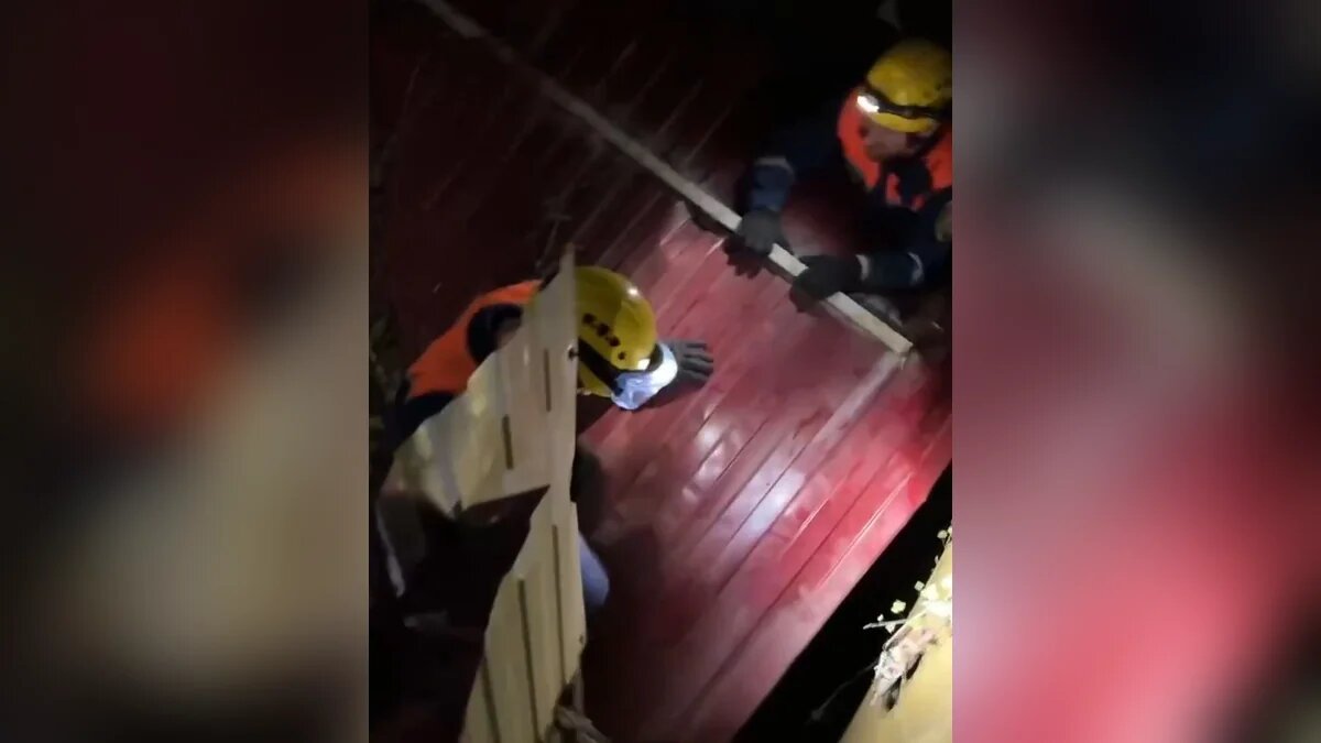    Фото t.me/spasenie_sochi