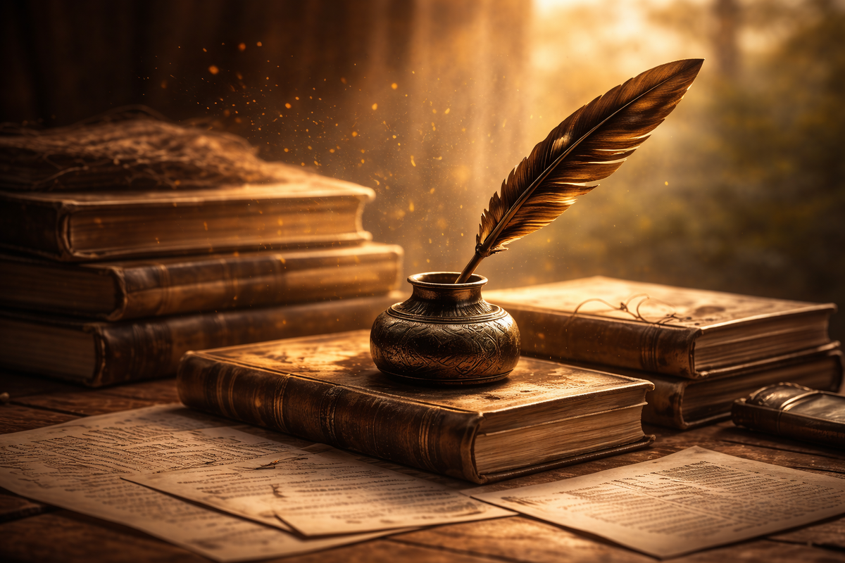 Как Пушкин изменил русский язык