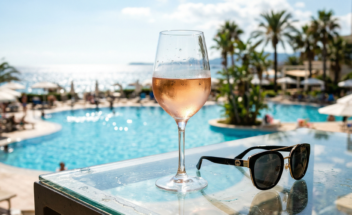 Цена этого кадра — 168 000 рублей, один испорченный юбилей и кредит под 25% годовых. На фото — идеальный медовый месяц. За кадром — досудебная претензия и годовой запас корма для кота, купленный на остатки совести. В этой истории нет правых, есть только те, кому пришлось платить по счетам