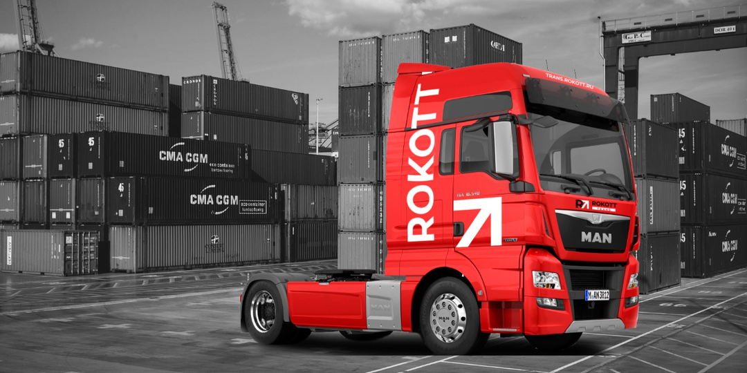 ROKOTT - международник с амбициями