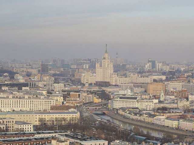    Фото: портал мэра и правительства Москвы/Евгений Самарин