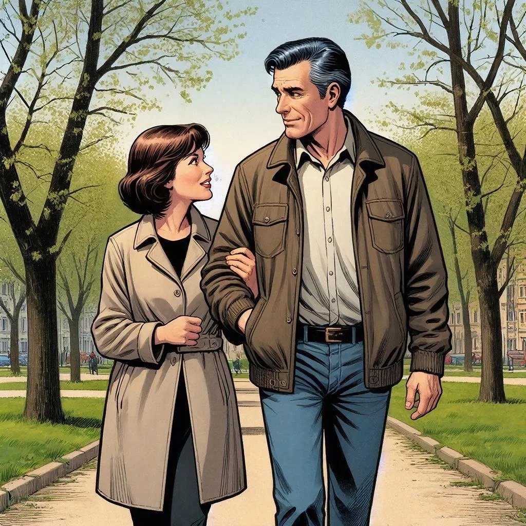 Изображение сгенерированно ИИ 