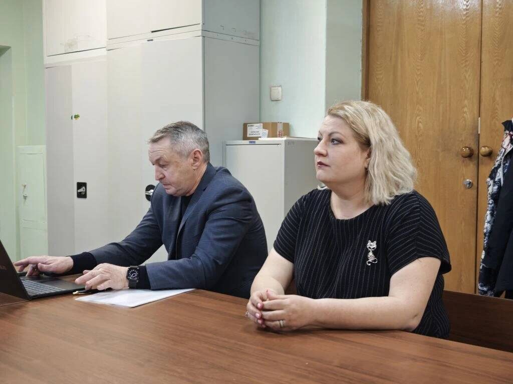 Фото: © Дмитрий Шатров / «Татар-информ»