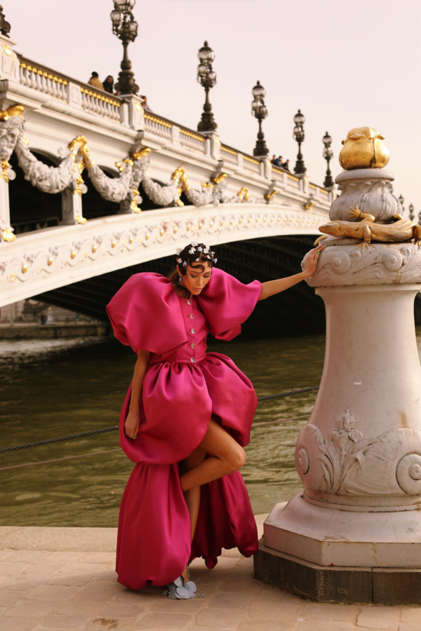 Все фото - собственность брендов