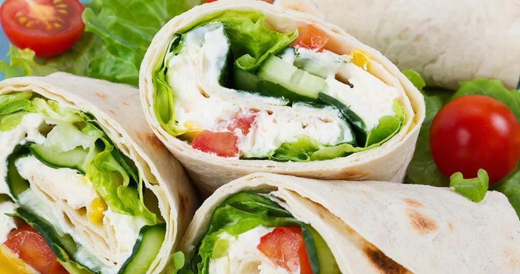 Детские закуски для пикника: вкусно и удобно!