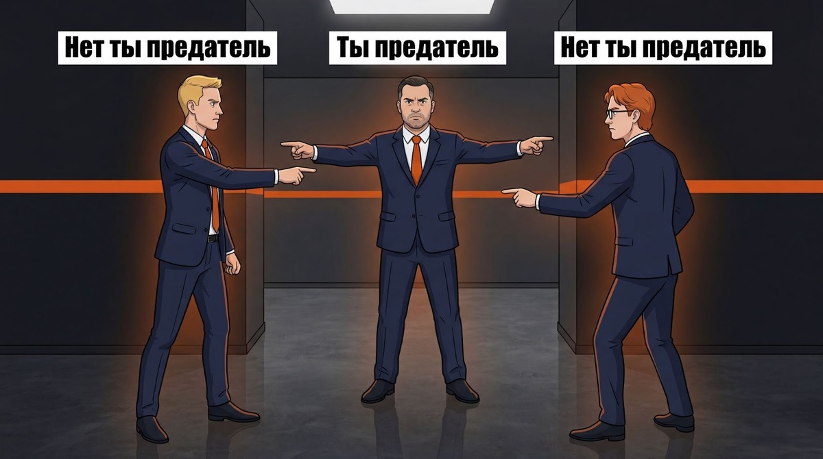 Можем работать с тремя, четырьмя, пятью компаниями из одной ниши по всей России (или с ограниченным гео) — и не создавать между ними пересечений.