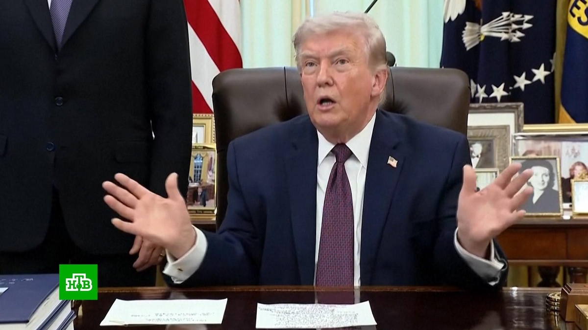    Лишь уловка: Трампа заподозрили в заключении перемирия с Ираном ради новой войны