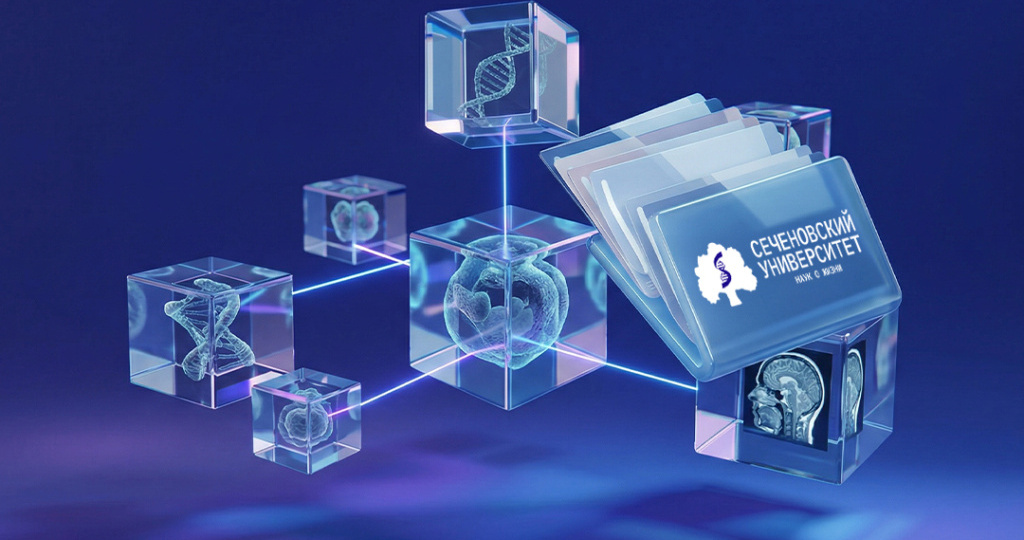 В Сеченовском Университете создали базы данных для персонализированного лечения дерматомиозита и волчанки