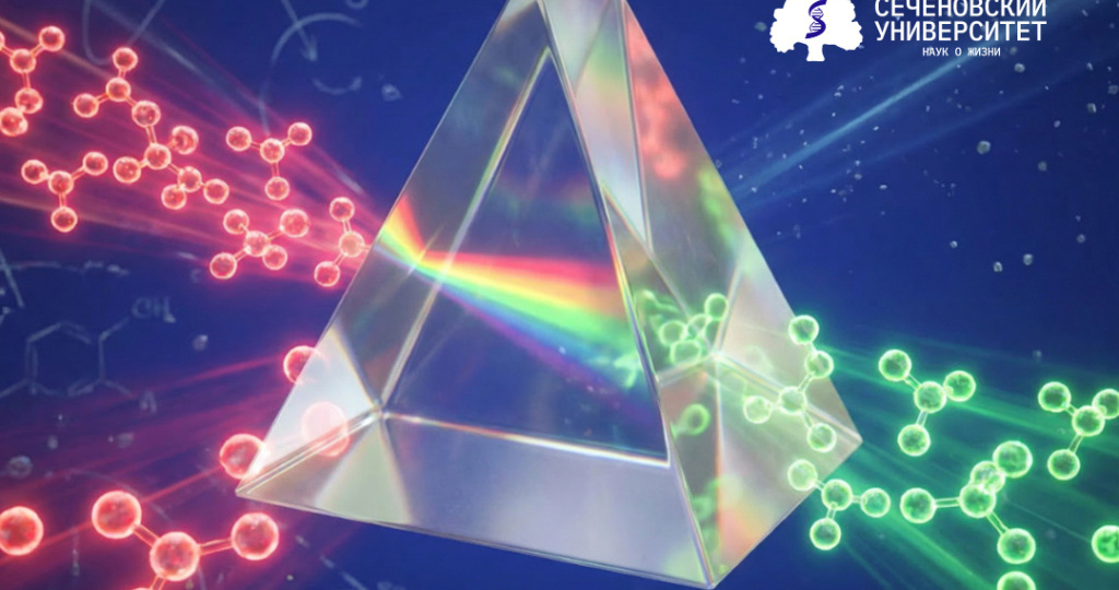 Ученые Сеченовского Университета нашли способ снижать воспаление и ускорять восстановление тканей