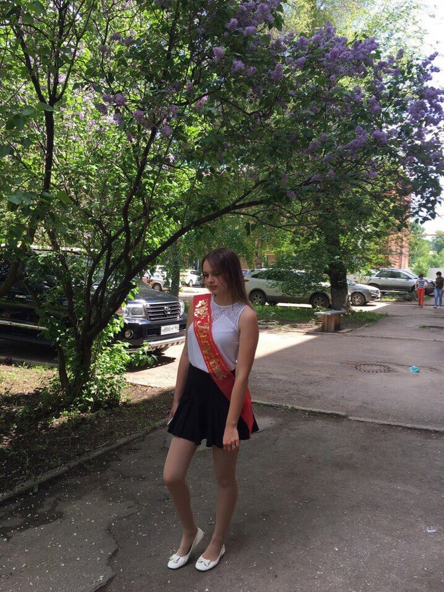 Фото из архива семьи