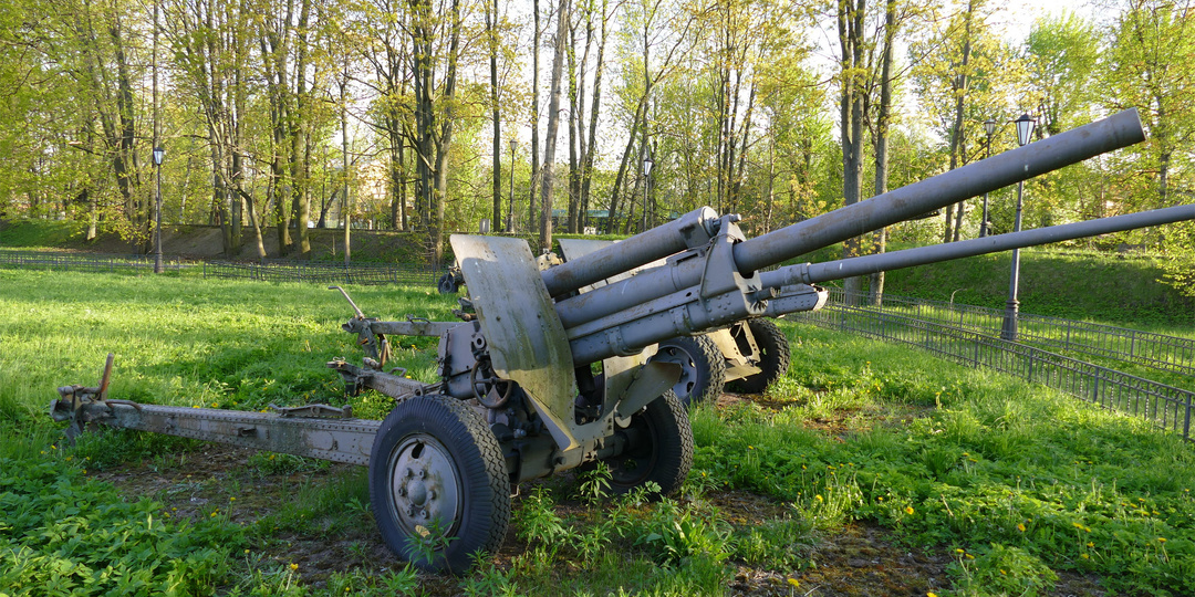 Не состоявшаяся дивизионка Грабина с нестандартным калибром