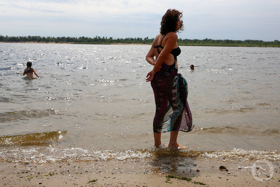    фото: Дмитрий Рогулин / "Городские вести"