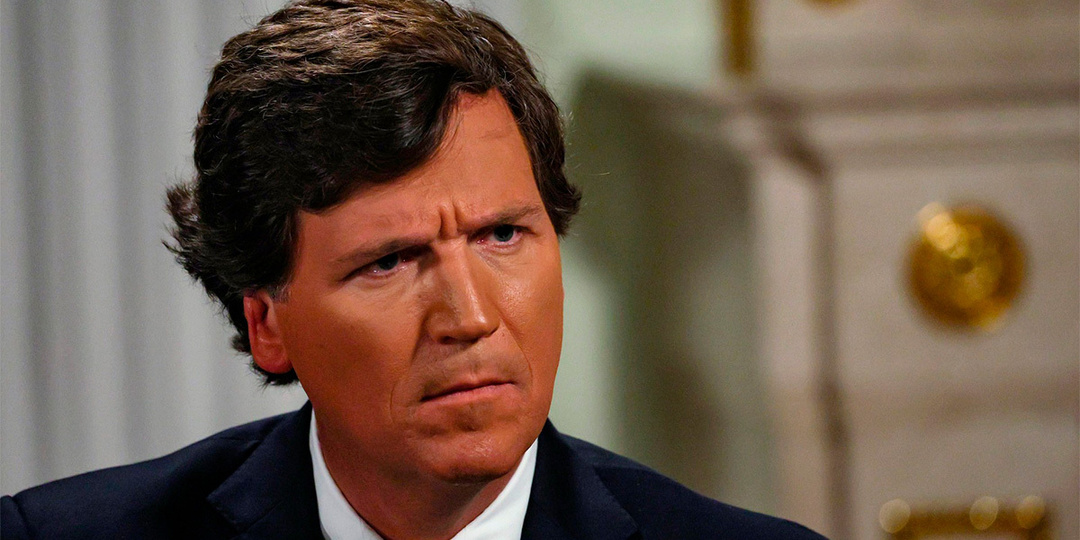 Карлсон задался вопросом о большом влиянии Израиля на власти США