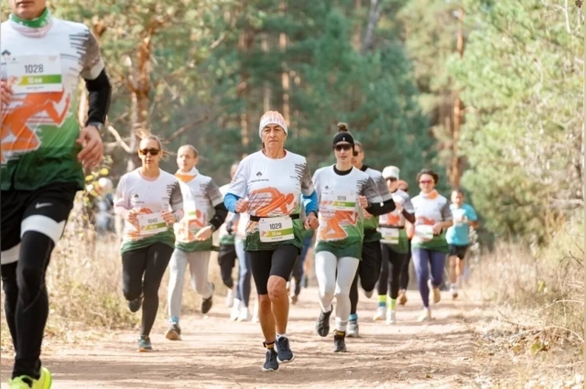    На пути к здоровью.