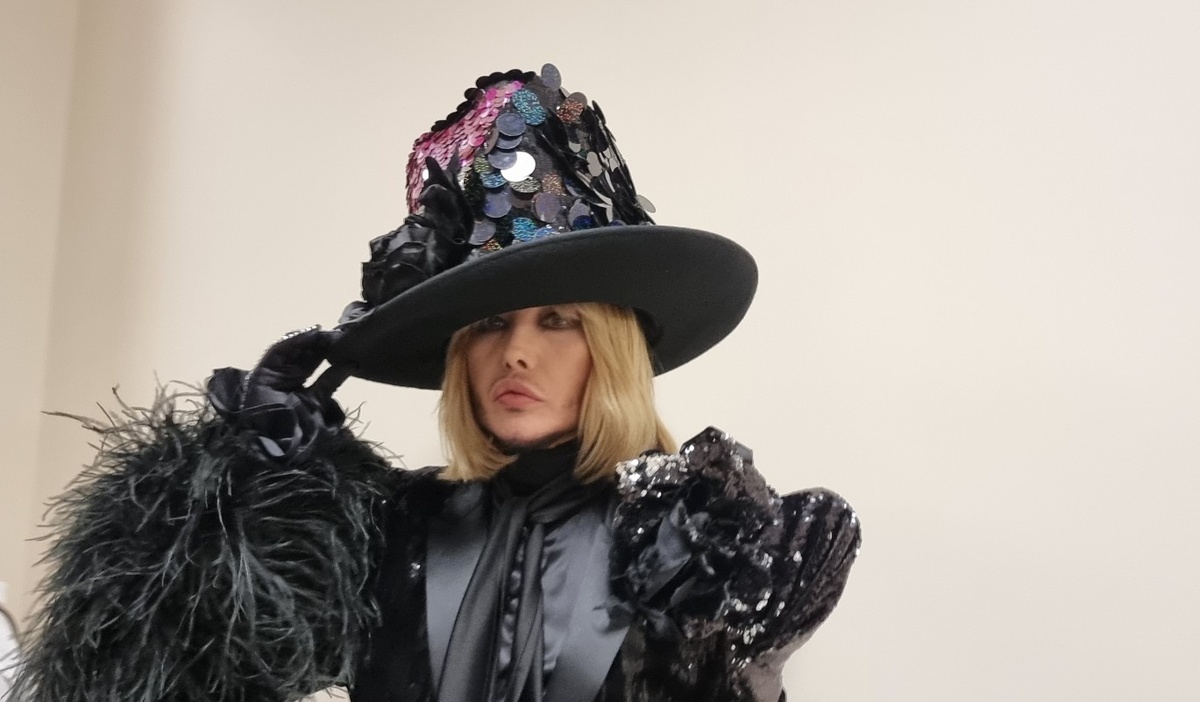    Сергей Зверев. Фото: Дни.ру / Феликс Грозданов