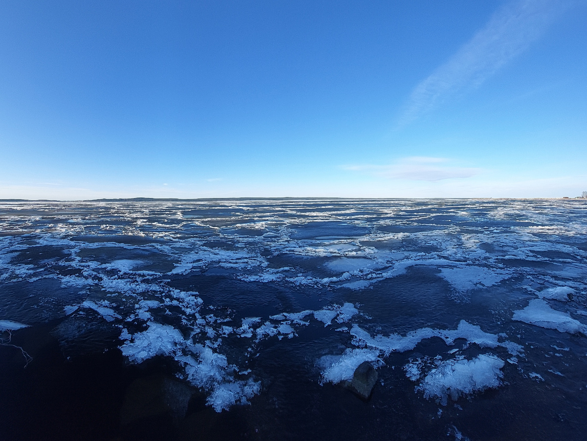 Кое-что явно поменялось