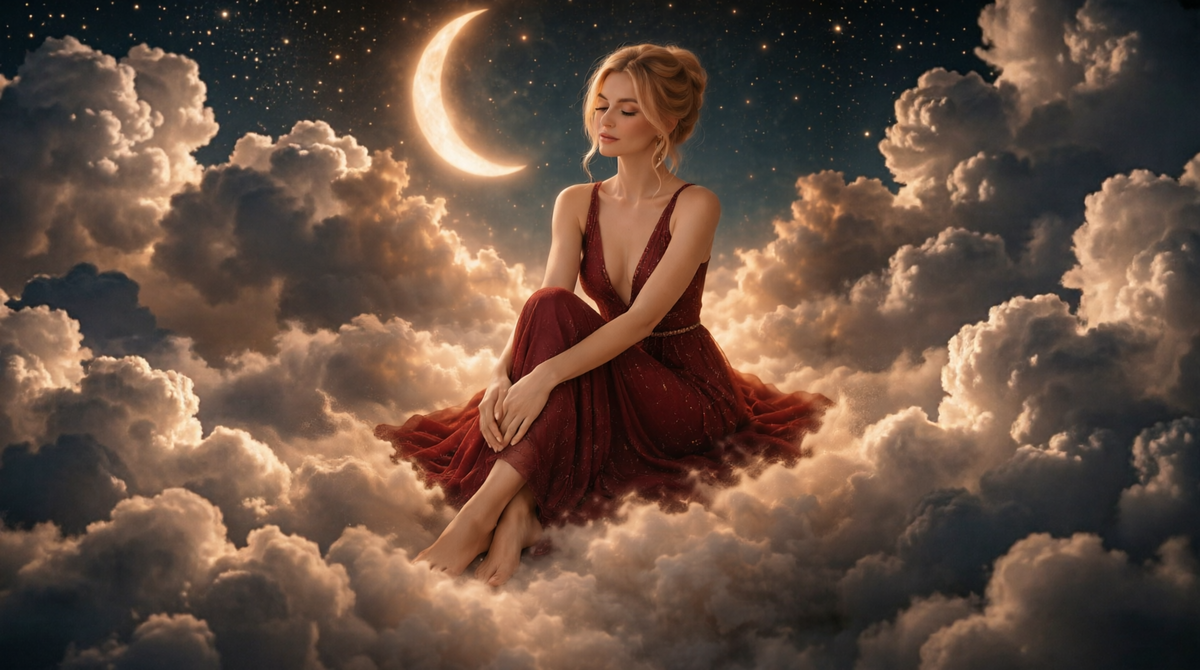 Новолуние в Овне астрологический прогноз на 17 апреля 2026 от астролога Арины Устимовой