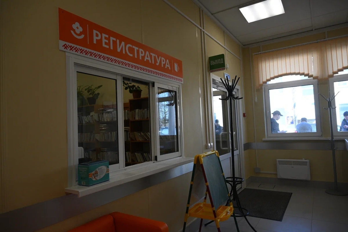    Михаил Охлопков / VK