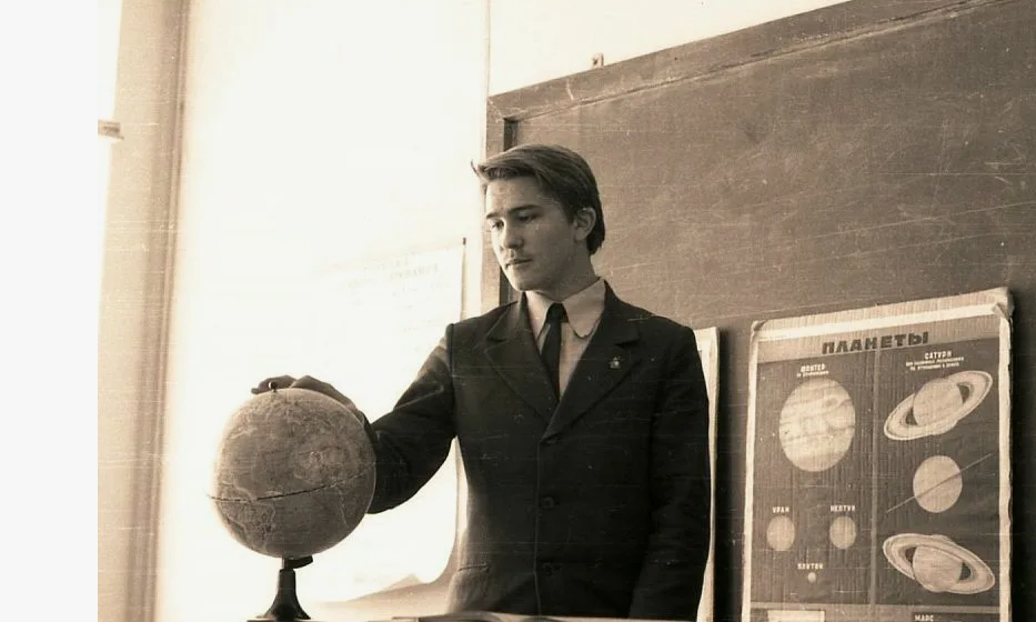 Молодым везде у нас дорога...