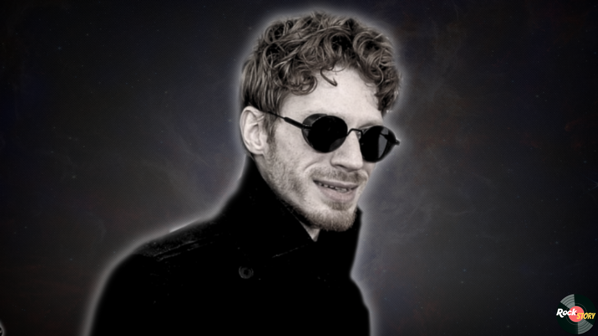 На фотографии: Никита Пресняков